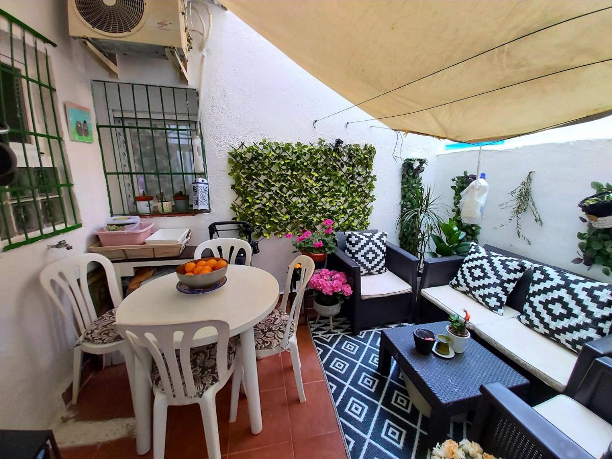 Casa De Ciss Apartman Madrid Kültér fotó