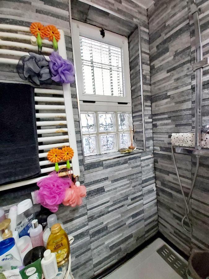 Casa De Ciss Apartman Madrid Kültér fotó
