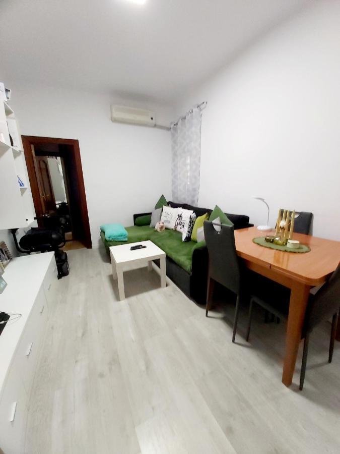 Casa De Ciss Apartman Madrid Kültér fotó