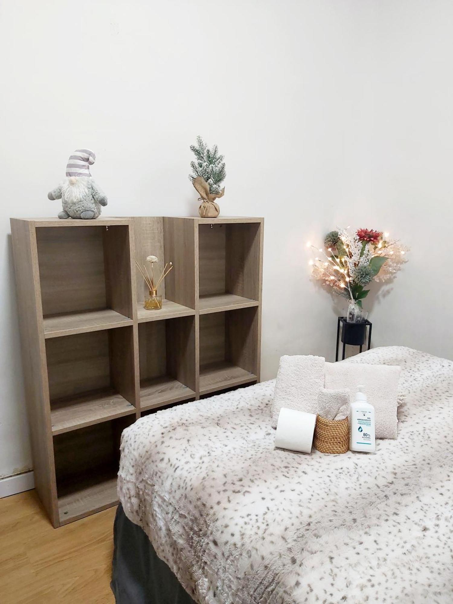 Casa De Ciss Apartman Madrid Kültér fotó