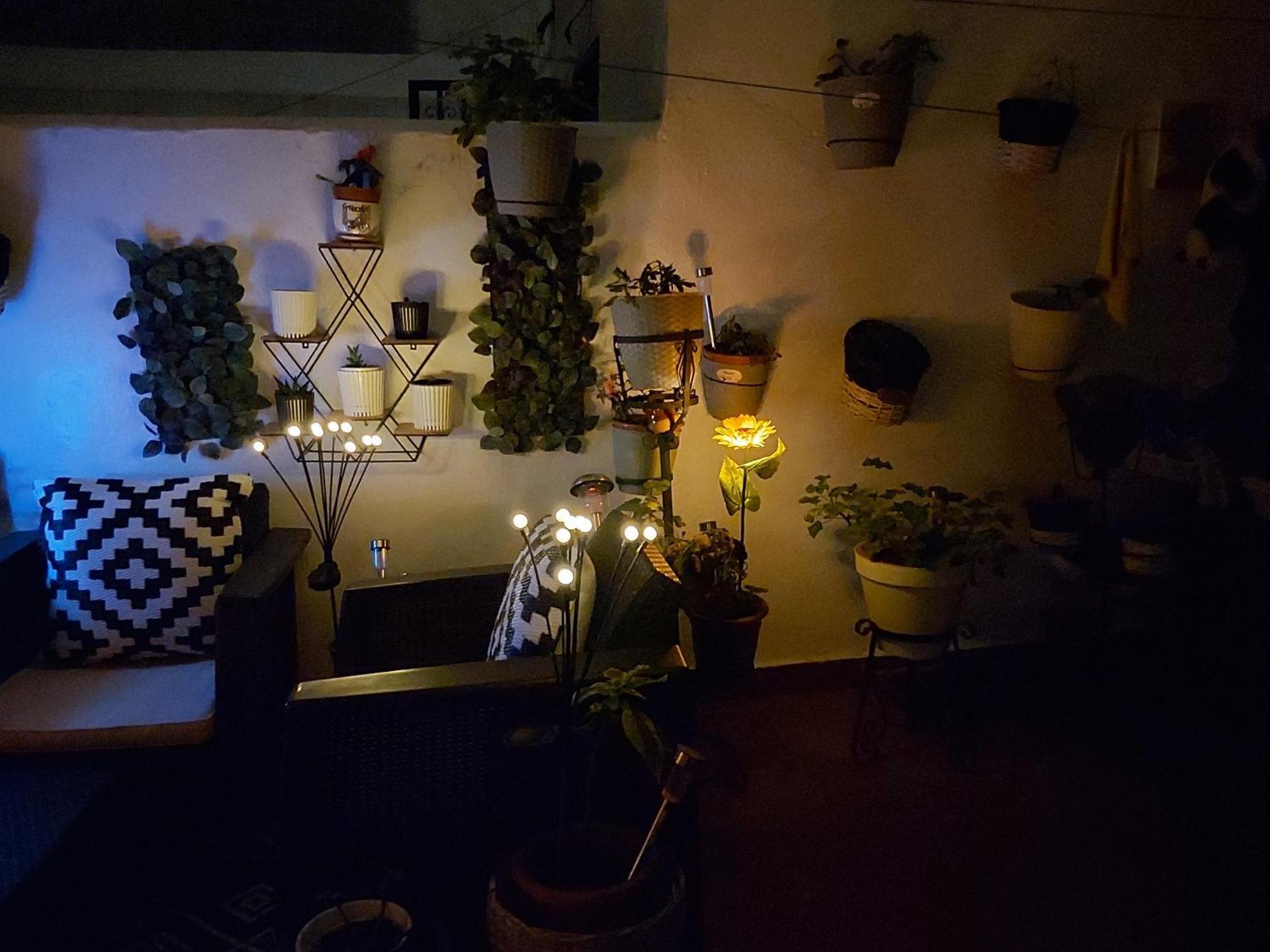 Casa De Ciss Apartman Madrid Kültér fotó
