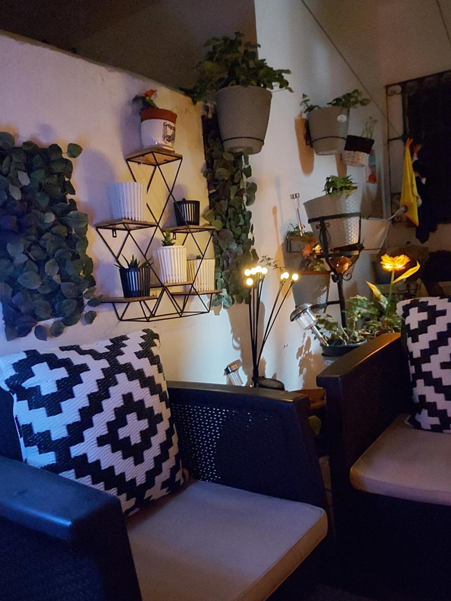 Casa De Ciss Apartman Madrid Kültér fotó