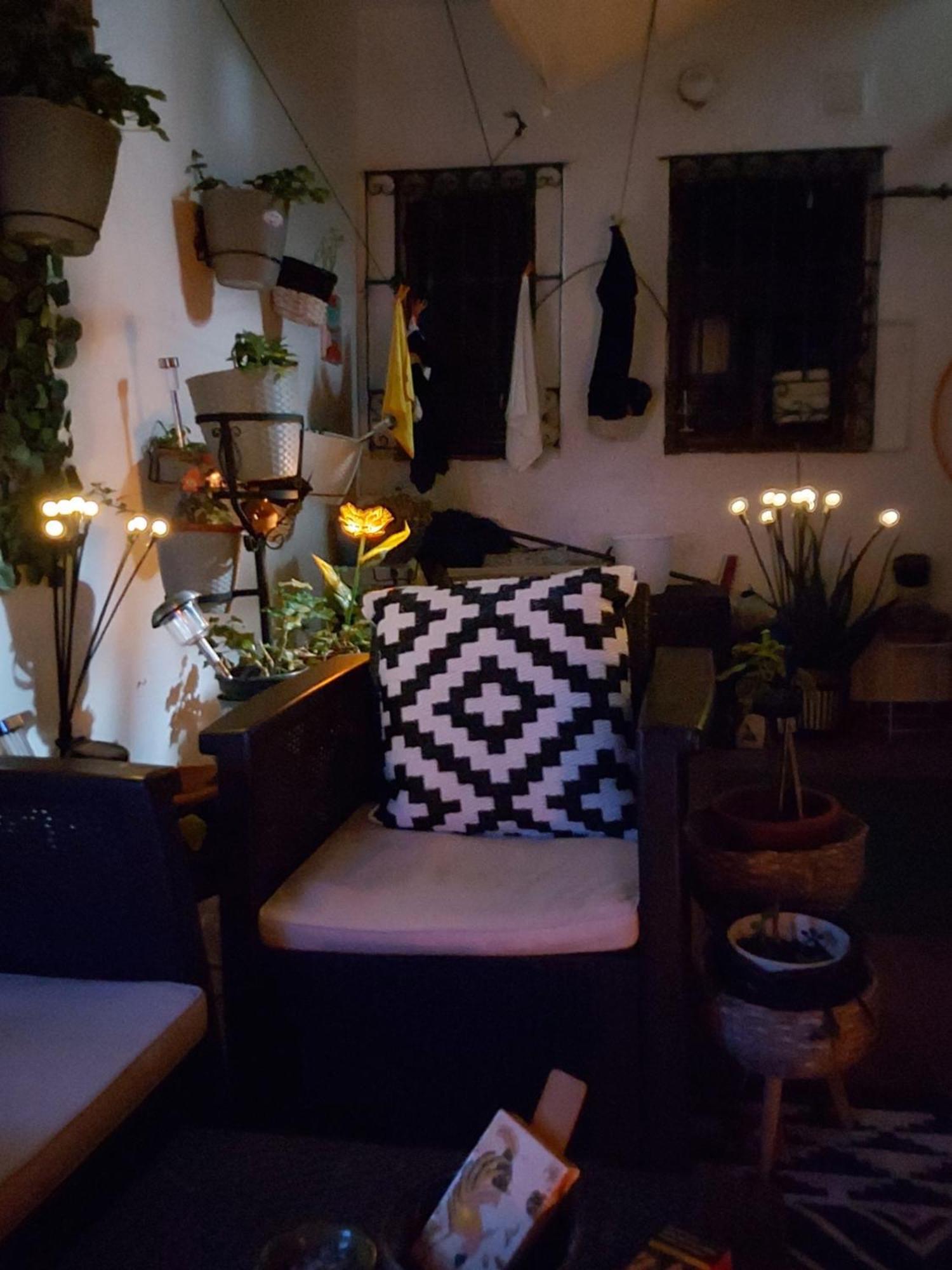 Casa De Ciss Apartman Madrid Kültér fotó