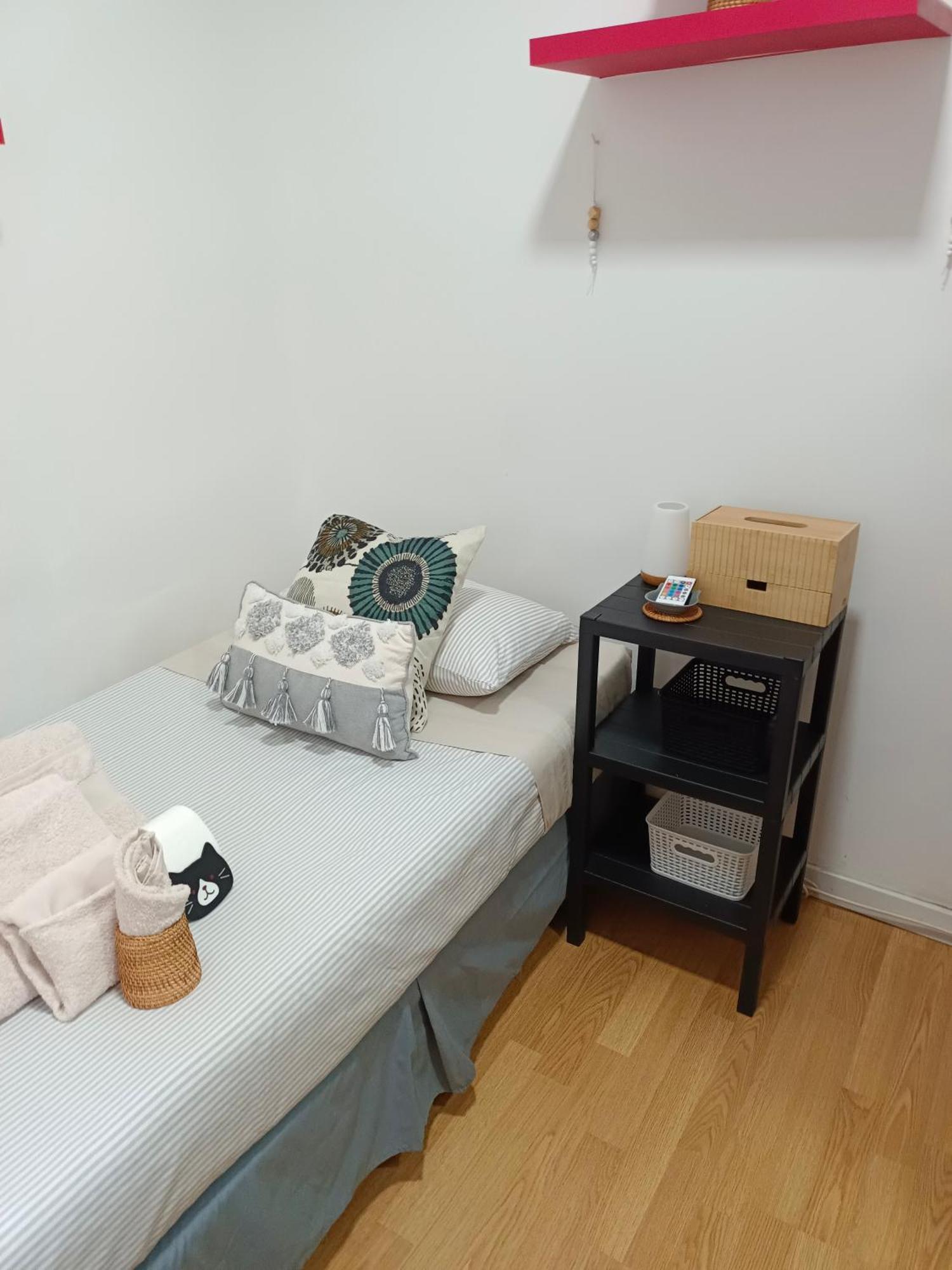 Casa De Ciss Apartman Madrid Kültér fotó