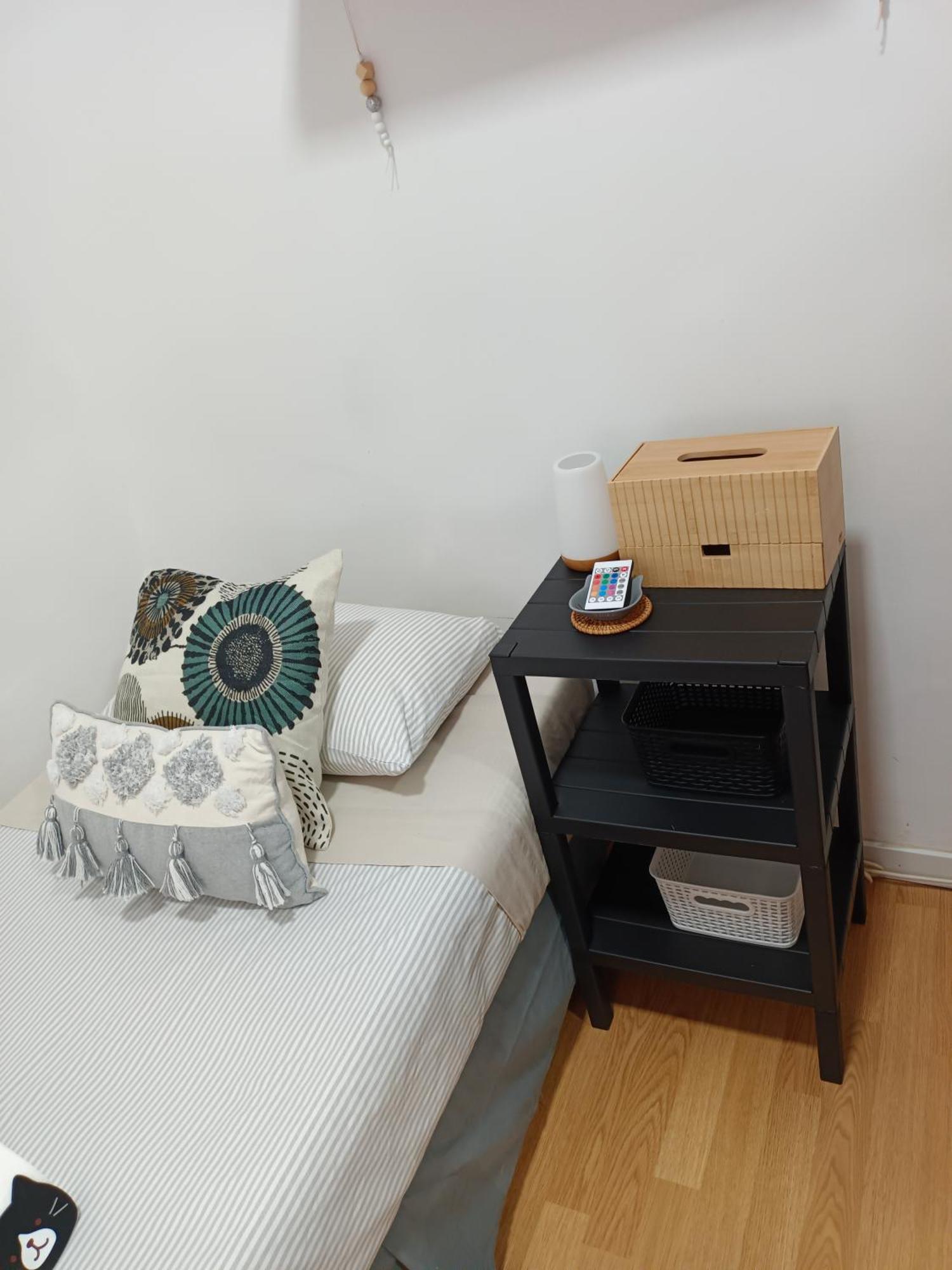 Casa De Ciss Apartman Madrid Kültér fotó