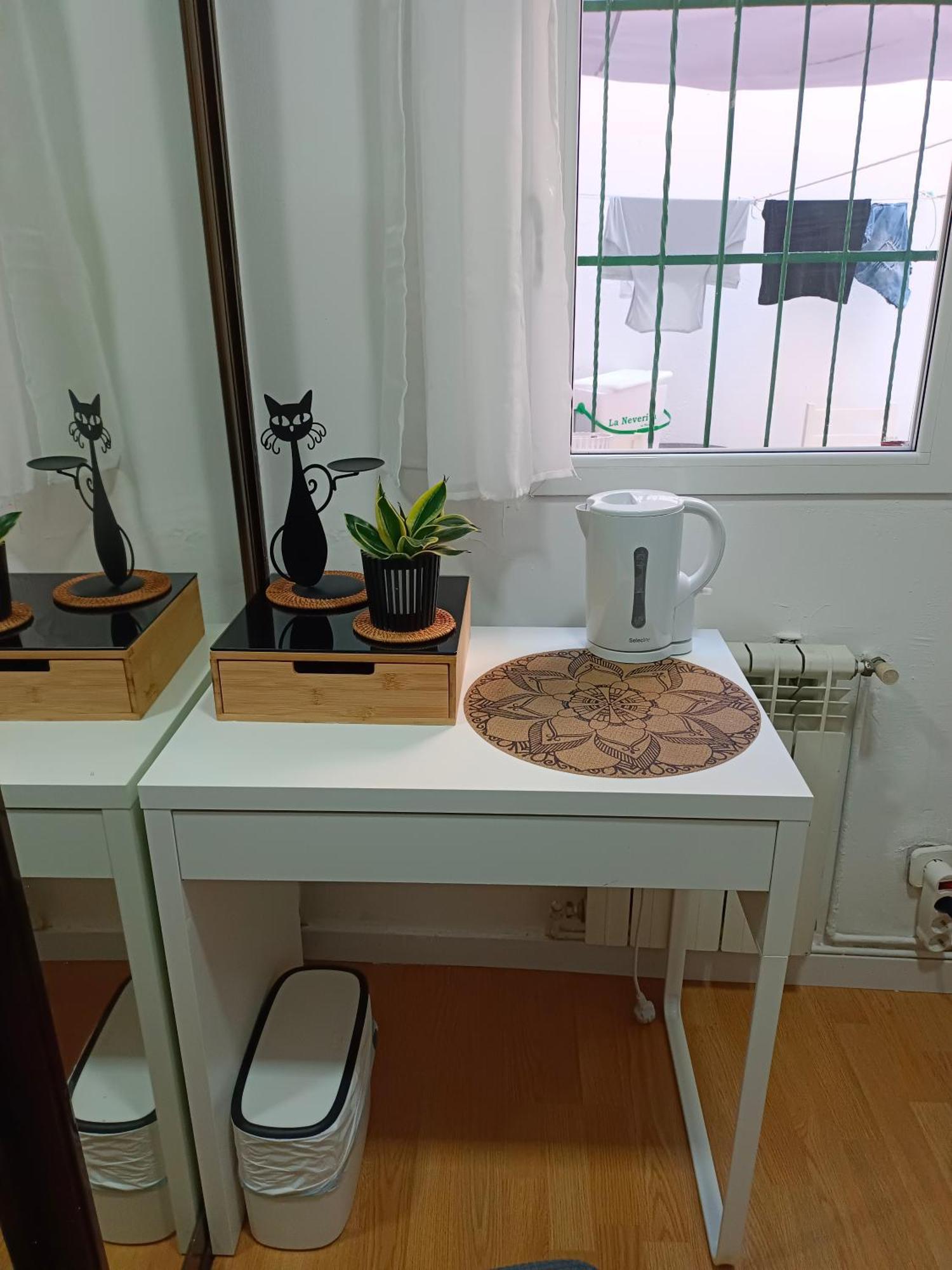Casa De Ciss Apartman Madrid Kültér fotó