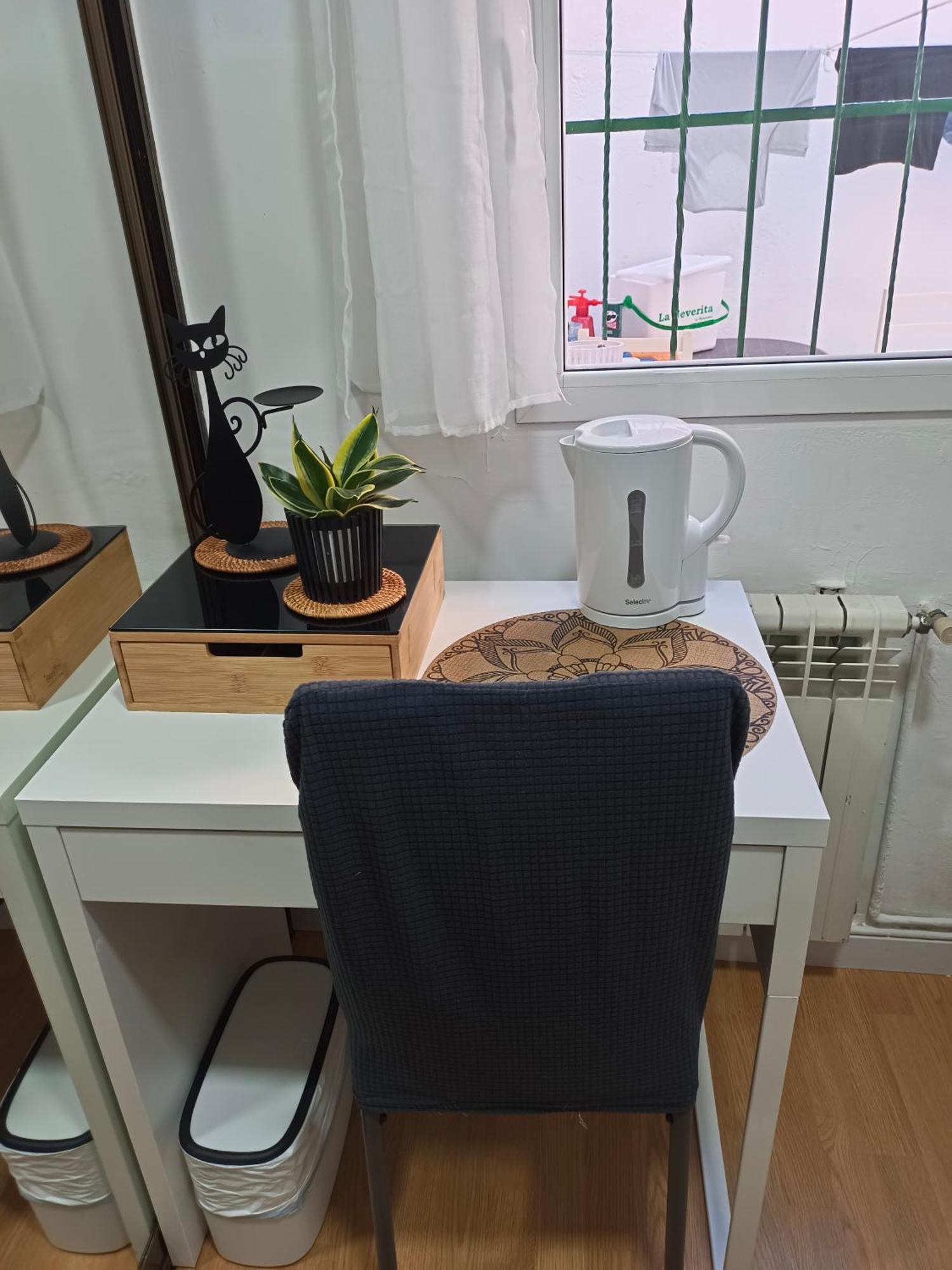 Casa De Ciss Apartman Madrid Kültér fotó