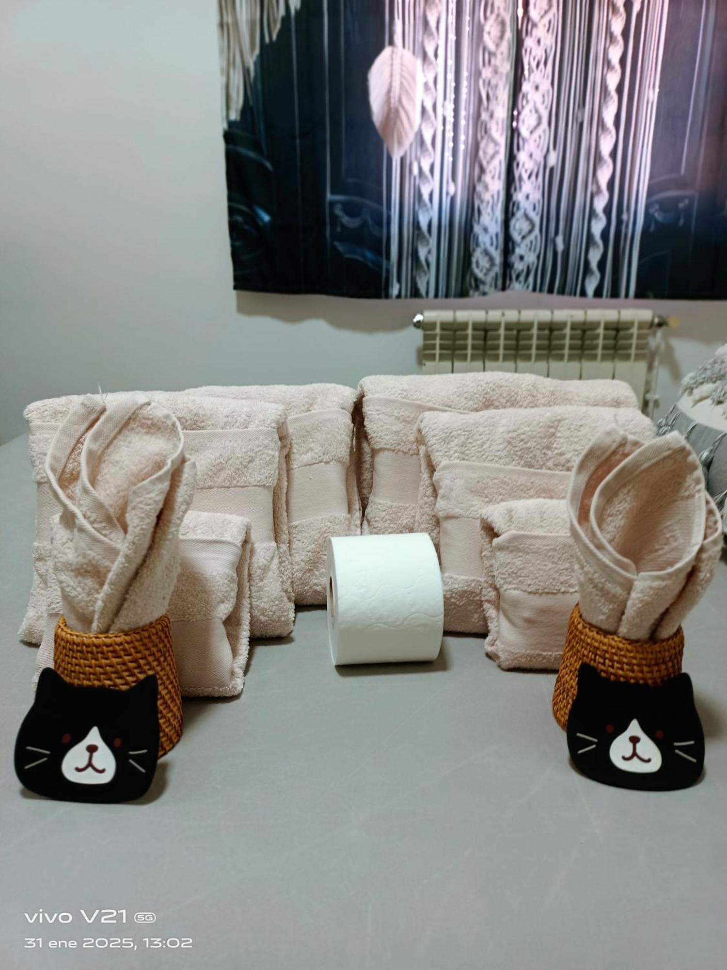Casa De Ciss Apartman Madrid Kültér fotó
