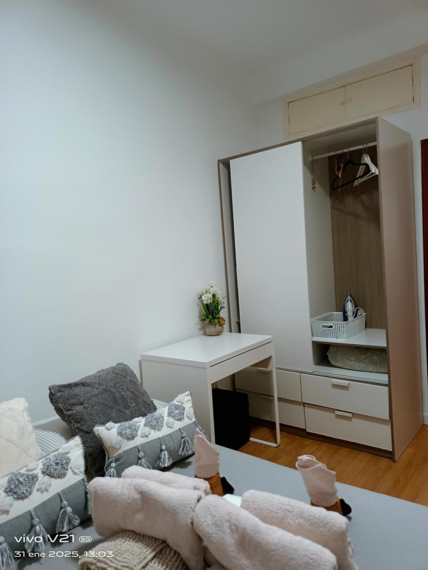 Casa De Ciss Apartman Madrid Kültér fotó